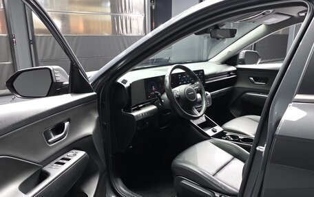 Hyundai Kona, 2023 год, 2 150 000 рублей, 13 фотография