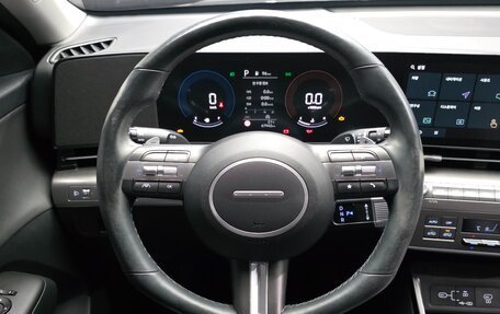 Hyundai Kona, 2023 год, 2 150 000 рублей, 18 фотография
