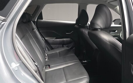 Hyundai Kona, 2023 год, 2 150 000 рублей, 17 фотография