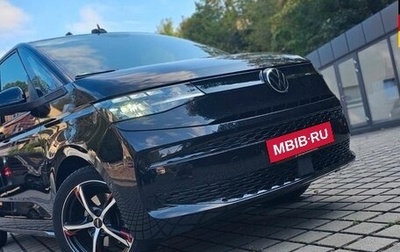 Volkswagen Multivan, 2024 год, 5 999 998 рублей, 1 фотография