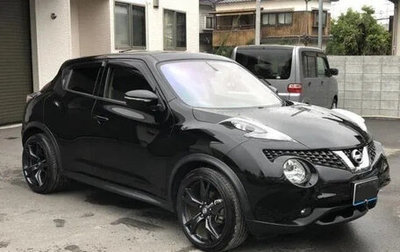 Nissan Juke II, 2018 год, 990 000 рублей, 1 фотография