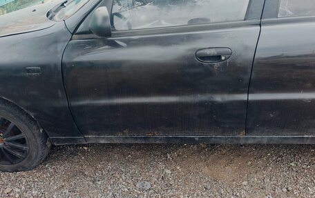 Chevrolet Lanos I, 2007 год, 130 000 рублей, 2 фотография