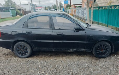 Chevrolet Lanos I, 2007 год, 130 000 рублей, 4 фотография
