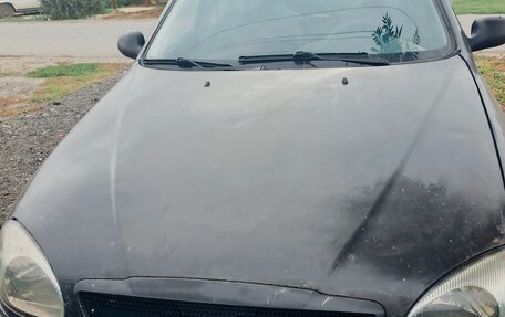 Chevrolet Lanos I, 2007 год, 130 000 рублей, 3 фотография