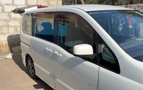 Nissan Serena III, 2006 год, 1 300 000 рублей, 2 фотография