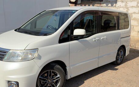 Nissan Serena III, 2006 год, 1 300 000 рублей, 5 фотография
