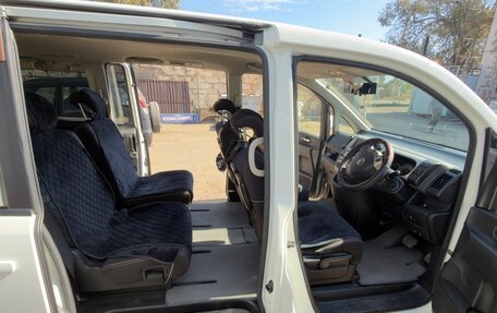 Nissan Serena III, 2006 год, 1 300 000 рублей, 7 фотография