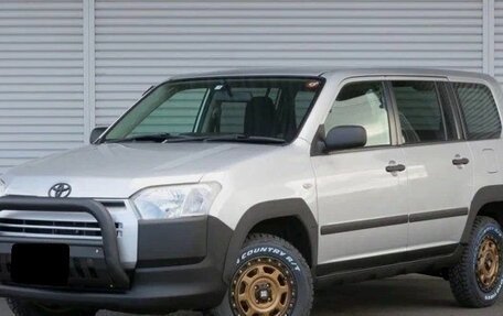 Toyota Probox I, 2022 год, 1 099 000 рублей, 1 фотография
