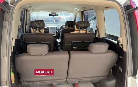 Nissan Serena III, 2006 год, 1 300 000 рублей, 8 фотография