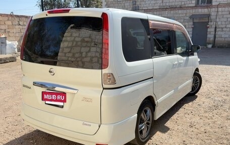 Nissan Serena III, 2006 год, 1 300 000 рублей, 3 фотография