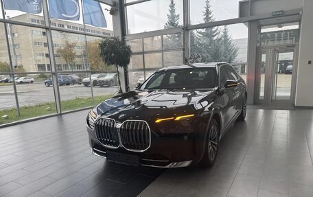BMW 7 серия, 2025 год, 13 200 000 рублей, 1 фотография