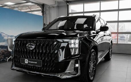 GAC GS8, 2026 год, 5 349 000 рублей, 1 фотография