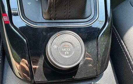 Volkswagen T-Roc I, 2023 год, 2 125 000 рублей, 10 фотография