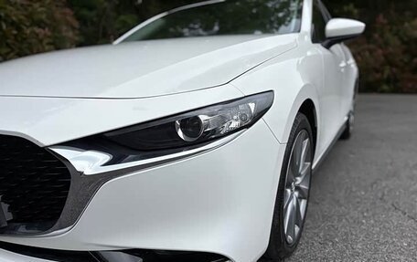 Mazda 3, 2023 год, 1 869 000 рублей, 7 фотография