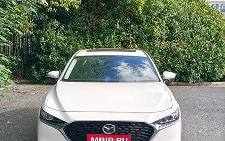Mazda 3, 2023 год, 1 869 000 рублей, 2 фотография