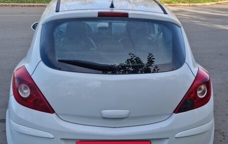 Opel Corsa D, 2008 год, 189 999 рублей, 3 фотография