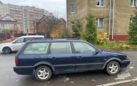 Volkswagen Passat B4, 1996 год, 210 000 рублей, 3 фотография