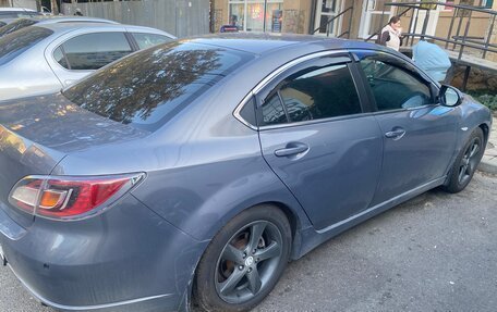 Mazda 6, 2008 год, 800 000 рублей, 4 фотография