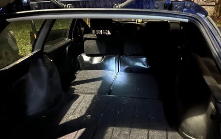 Volkswagen Passat B4, 1996 год, 210 000 рублей, 4 фотография