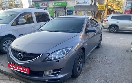 Mazda 6, 2008 год, 800 000 рублей, 6 фотография