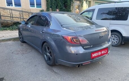 Mazda 6, 2008 год, 800 000 рублей, 7 фотография