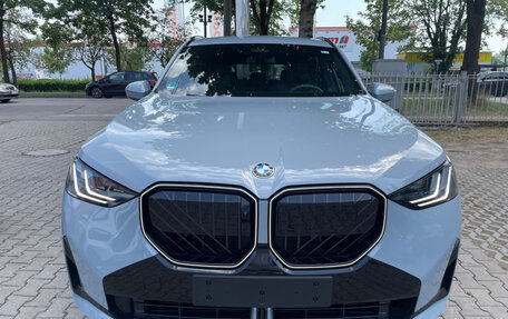 BMW X3, 2026 год, 7 950 000 рублей, 2 фотография