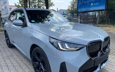 BMW X3, 2026 год, 7 950 000 рублей, 3 фотография