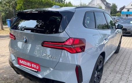 BMW X3, 2026 год, 7 950 000 рублей, 6 фотография