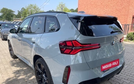 BMW X3, 2026 год, 7 950 000 рублей, 4 фотография