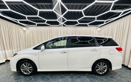 Toyota Wish II, 2012 год, 1 669 000 рублей, 3 фотография