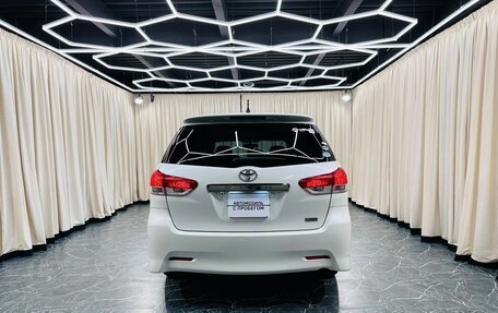 Toyota Wish II, 2012 год, 1 669 000 рублей, 5 фотография