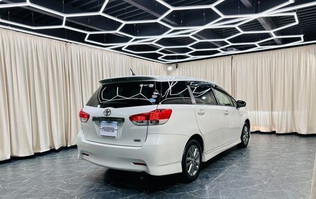 Toyota Wish II, 2012 год, 1 669 000 рублей, 6 фотография