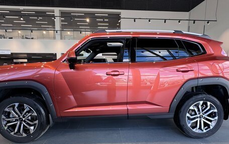 Haval H7, 2026 год, 4 157 010 рублей, 3 фотография