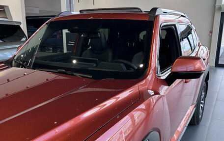 Haval H7, 2026 год, 4 157 010 рублей, 7 фотография