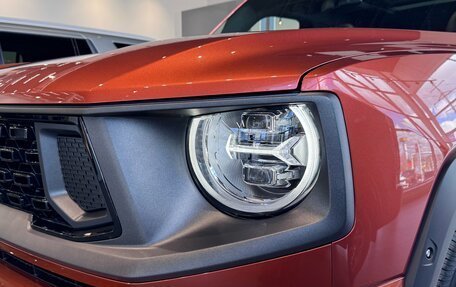 Haval H7, 2026 год, 4 157 010 рублей, 8 фотография