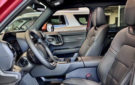 Haval H7, 2026 год, 4 157 010 рублей, 16 фотография