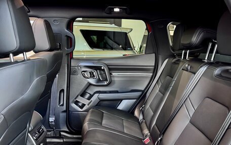 Haval H7, 2026 год, 4 157 010 рублей, 19 фотография