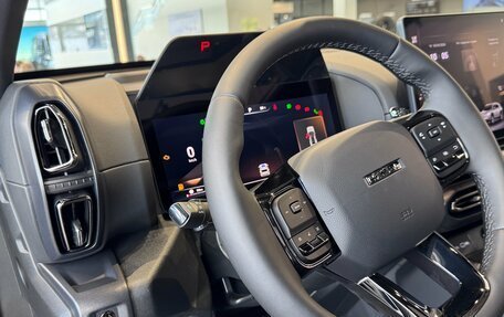 Haval H7, 2026 год, 4 157 010 рублей, 14 фотография