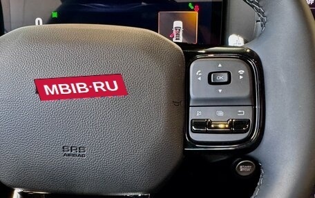 Haval H7, 2026 год, 4 157 010 рублей, 22 фотография