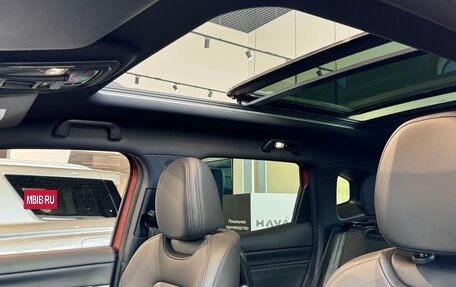 Haval H7, 2026 год, 4 157 010 рублей, 18 фотография