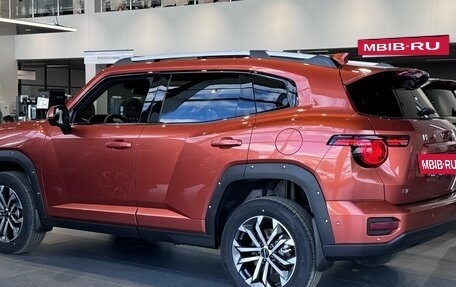 Haval H7, 2026 год, 4 157 010 рублей, 25 фотография