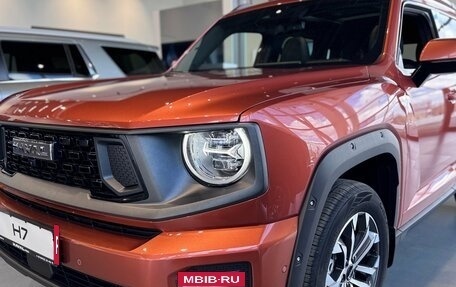 Haval H7, 2026 год, 4 157 010 рублей, 24 фотография