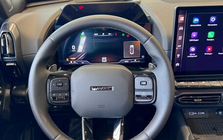 Haval H7, 2026 год, 4 157 010 рублей, 26 фотография