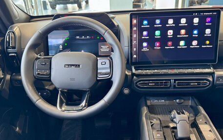 Haval H7, 2026 год, 4 157 010 рублей, 27 фотография