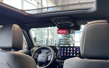 Haval H7, 2026 год, 4 157 010 рублей, 28 фотография