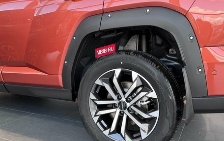 Haval H7, 2026 год, 4 157 010 рублей, 35 фотография