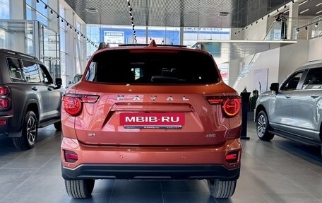 Haval H7, 2026 год, 4 157 010 рублей, 32 фотография