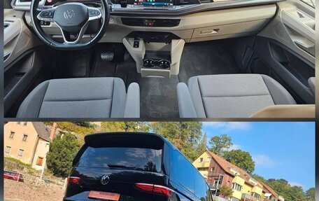 Volkswagen Multivan, 2024 год, 5 999 998 рублей, 5 фотография