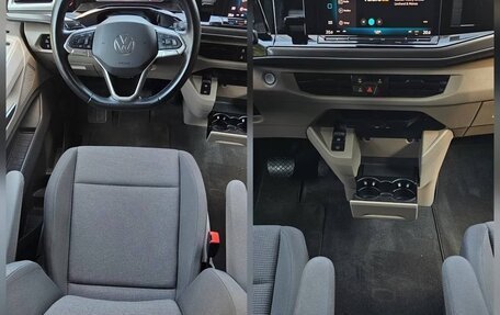 Volkswagen Multivan, 2024 год, 5 999 998 рублей, 7 фотография