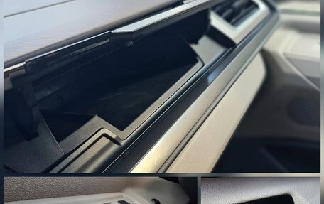 Volkswagen Multivan, 2024 год, 5 999 998 рублей, 11 фотография